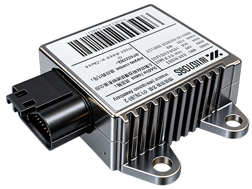 Inertial Navigation Assembly IMU4050