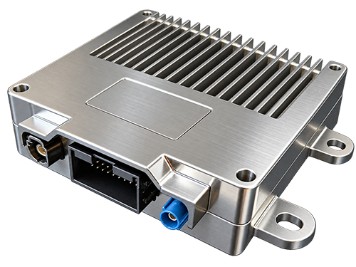 High precision positioning combination system PBOX INS5050 (C/D) Series